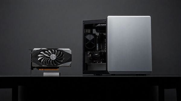 Top 5 raisons de préférer la rtx 4060 ti à la 3070 en 2023