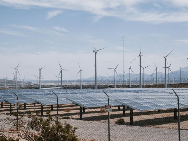 Énergie renouvelable : transformez votre consommation durablement