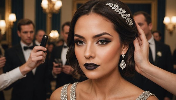 10 astuces pour maîtriser le maquillage évènementiel parfait
